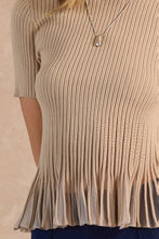 Load image into Gallery viewer, Feels Like Fate Knit Set
