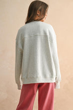Load image into Gallery viewer, Merci Mademoiselle Sweatshirt
