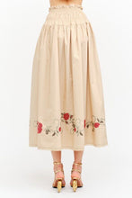 Load image into Gallery viewer, As The Story Unfolds Embroidery Set (Sofie the Label)
