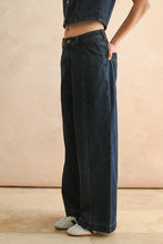 Load image into Gallery viewer, Until Then Dark Denim Set-17/10
