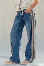 Load image into Gallery viewer, Forward Feeling Jeans
