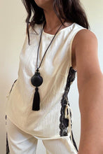 Load image into Gallery viewer, Meant for This Lace Detail Set
