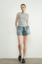 Load image into Gallery viewer, Switch Up Tank in Grey

