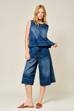 Load image into Gallery viewer, Best I’ve Seen Long Denim Shorts
