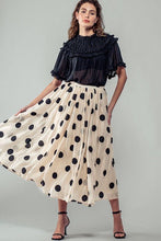 Load image into Gallery viewer, In This Moment Flowing Skirt Pre-Order 19/03
