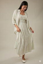 Load image into Gallery viewer, Do a Double Take Dress Set
