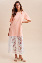 Load image into Gallery viewer, Love You Back Contrast Dress

