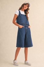 Load image into Gallery viewer, No Notes Needed Denim Set
