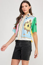 Load image into Gallery viewer, Cards on the Table Shirt
