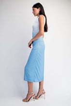Load image into Gallery viewer, The Moment is Ours Mesh Dress
