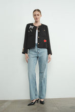 Load image into Gallery viewer, She’s Preppy &amp; Cool Blazer
