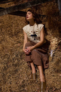 Midland Journey Knit Sweater