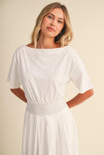 Load image into Gallery viewer, Soft Serenity Maxi Dress
