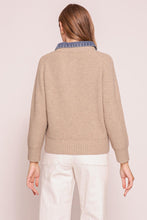 Load image into Gallery viewer, Here’s the Catch Mix Sweater
