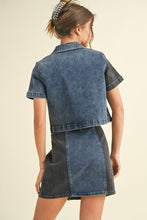 Load image into Gallery viewer, The Denim Life Chose Me Set
