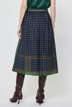 Load image into Gallery viewer, A Serendipitous Moment Silk x Tee Set

