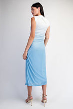 Load image into Gallery viewer, The Moment is Ours Mesh Dress
