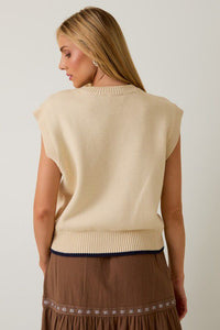 Midland Journey Knit Sweater