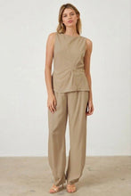 Load image into Gallery viewer, Everyday Moments Khaki Set
