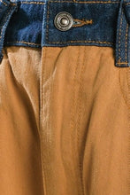 Load image into Gallery viewer, Into It Contrast Pants
