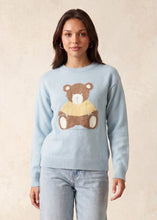 Load image into Gallery viewer, Heritage Teddy Sweater
