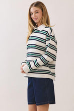 Load image into Gallery viewer, Leisure Long Sleeve Polo
