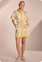 Load image into Gallery viewer, Happy Hour Shift Dress
