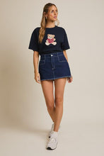 Load image into Gallery viewer, Be Mine Teddy Tee
