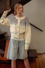 Load image into Gallery viewer, The Cool Girl Denim Shorts
