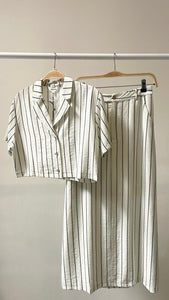 No Better Way Skirt Set