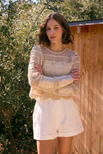 Load image into Gallery viewer, Golden Hour Crochet Set
