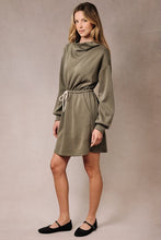 Load image into Gallery viewer, Good Thinking Modal Dress
