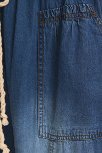 Daylight Comfort Denim Joggers