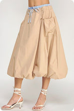 Load image into Gallery viewer, All The Possibilities Bubble Skirt
