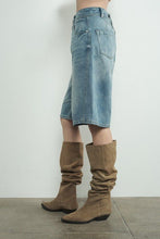 Load image into Gallery viewer, Roundabout Bermuda Shorts
