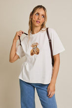 Load image into Gallery viewer, Countryside Teddy Tee
