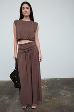 Load image into Gallery viewer, Wherever We Go Set in Brown
