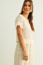 Load image into Gallery viewer, Keepsake Darling Chiffon Set
