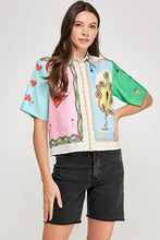 Load image into Gallery viewer, Cards on the Table Shirt
