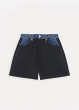 Load image into Gallery viewer, Epitome of Cool Jean Shorts
