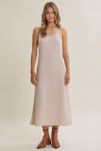 Load image into Gallery viewer, Afternoon Society Mixed Dress

