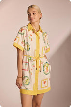 Load image into Gallery viewer, Happy Hour Shift Dress
