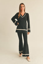 Load image into Gallery viewer, Very Chanel Knit Set
