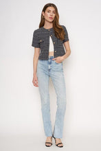 Load image into Gallery viewer, She’s All That Cropped Blazer
