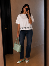 Load image into Gallery viewer, Love In The Details Tee
