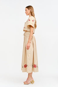 As The Story Unfolds Embroidery Set (Sofie the Label)