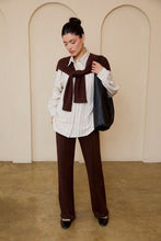 Load image into Gallery viewer, Times to Remeber Mixed Shirt
