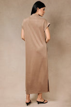 Load image into Gallery viewer, Worth Knowing Maxi Dress
