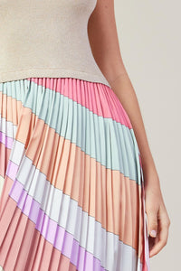 Very Pucci Midi Dress