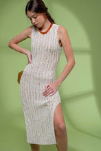 Load image into Gallery viewer, Cherish Now Crochet Dress Set
